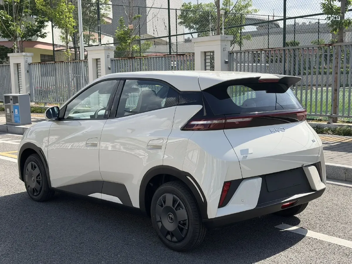 2025 BYD Seagull BEV 30.08KWH,autocango,china used car exporter,china ev exporter,chinese used car exporter,chinese used ev exporter