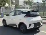 2025 BYD Seagull BEV 30.08KWH