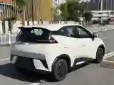 2025 BYD Seagull BEV 30.08KWH
