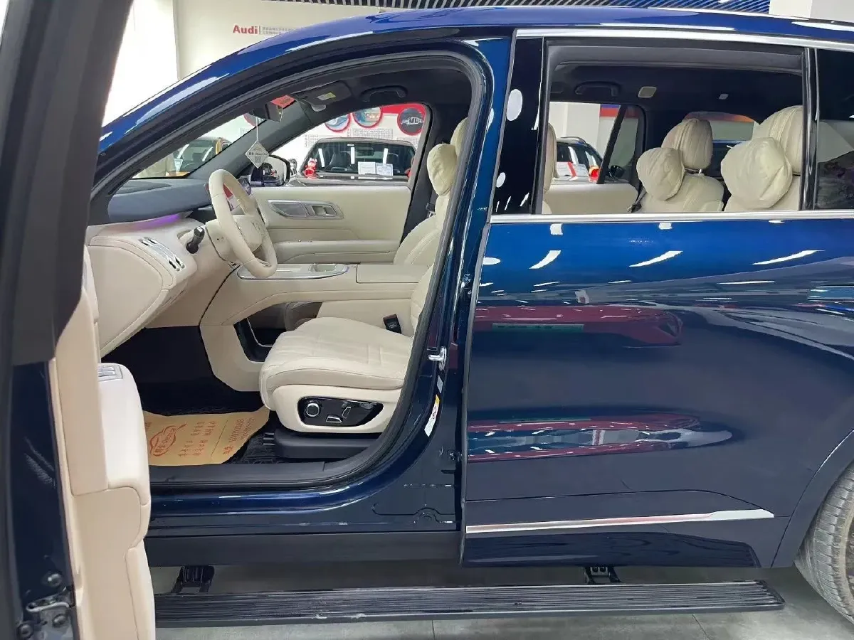 2025 Deepal S09 REEV 150HP REEV,autocango,china used car exporter,china ev exporter,chinese used car exporter,chinese used ev exporter