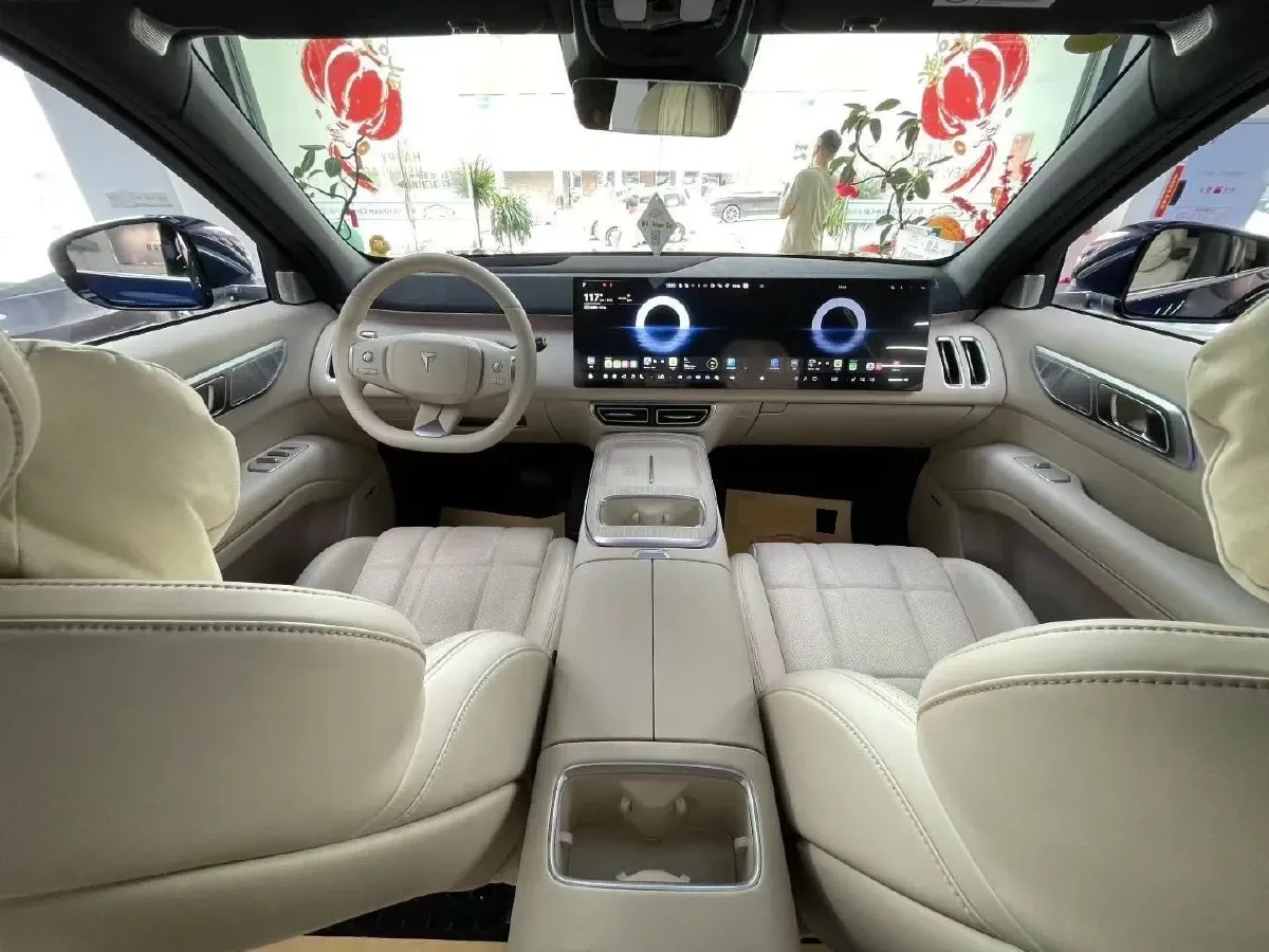 2025 Deepal S09 REEV 150HP REEV,autocango,china used car exporter,china ev exporter,chinese used car exporter,chinese used ev exporter