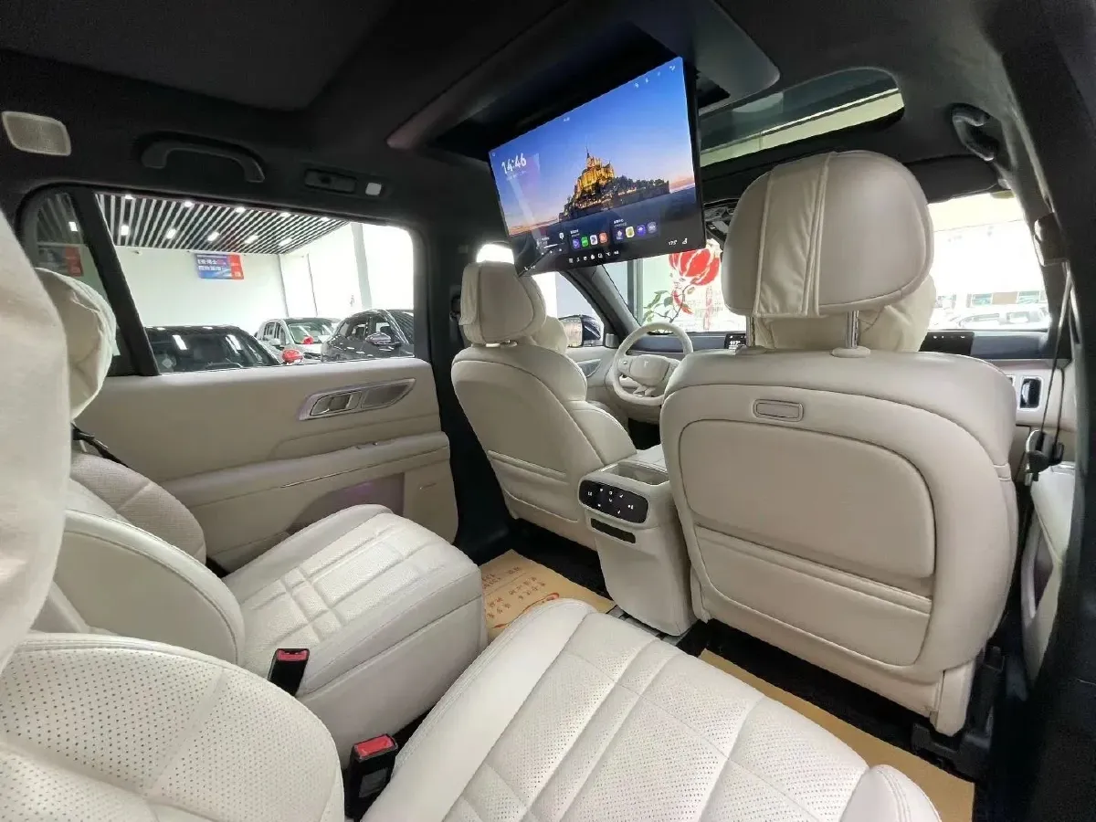 2025 Deepal S09 REEV 150HP REEV,autocango,china used car exporter,china ev exporter,chinese used car exporter,chinese used ev exporter