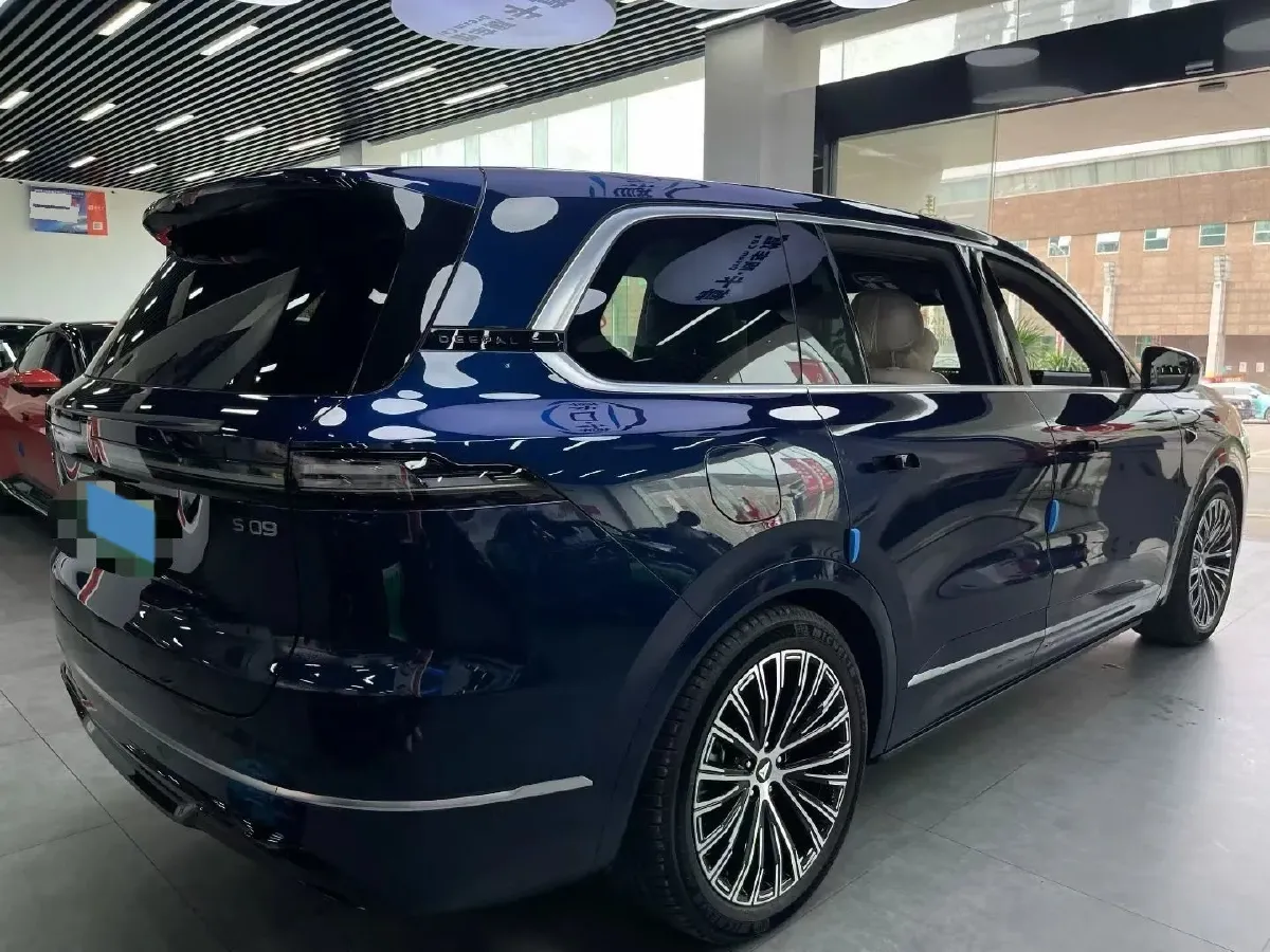 2025 Deepal S09 REEV 150HP REEV,autocango,china used car exporter,china ev exporter,chinese used car exporter,chinese used ev exporter