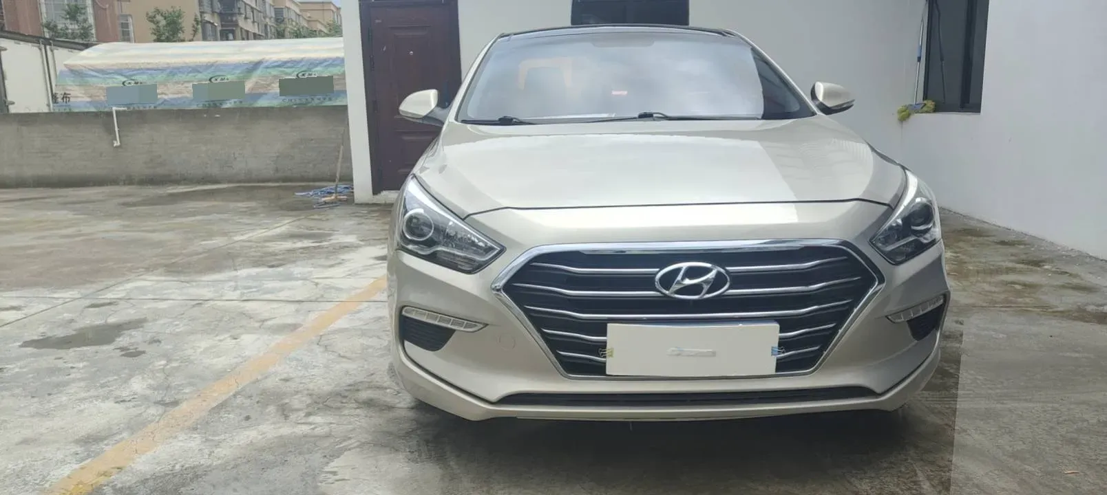 2017 Hyundai Mistra 1.6T 175HP L4 7DCT,autocango,china used car exporter,china ev exporter,chinese used car exporter,chinese used ev exporter