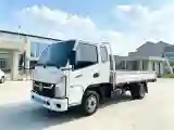 2023 DongFeng DFSK D71 1.6L 122HP L4 5MT
