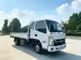 2023 DongFeng DFSK D71 1.6L 122HP L4 5MT