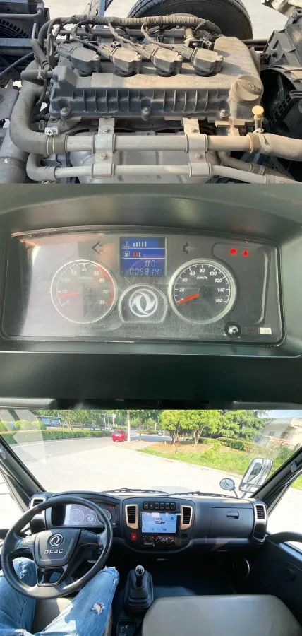 2023 DongFeng DFSK D71 1.6L 122HP L4 5MT,autocango,china used car exporter,china ev exporter,chinese used car exporter,chinese used ev exporter