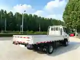 2023 DongFeng DFSK D71 1.6L 122HP L4 5MT
