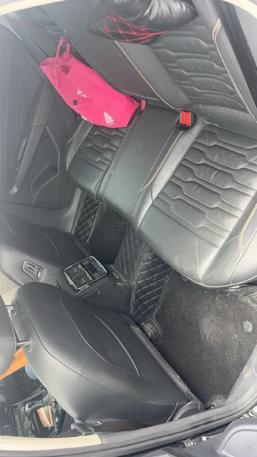 2019 Skoda Kodiak 2.0T 186HP L4 7DCT,autocango,china used car exporter,china ev exporter,chinese used car exporter,chinese used ev exporter