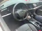 2019 Skoda Kodiak 2.0T 186HP L4 7DCT