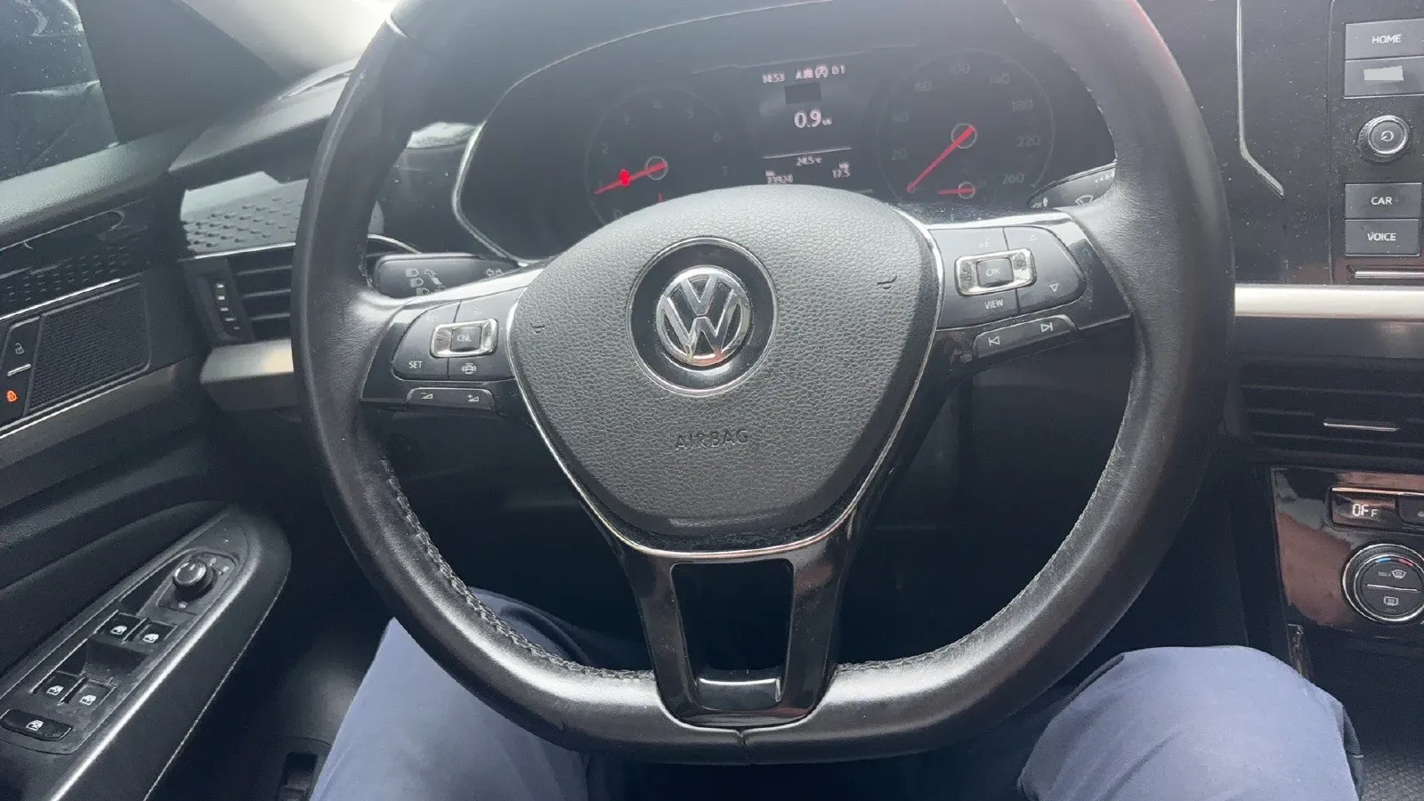 2019 Skoda Kodiak 2.0T 186HP L4 7DCT,autocango,china used car exporter,china ev exporter,chinese used car exporter,chinese used ev exporter