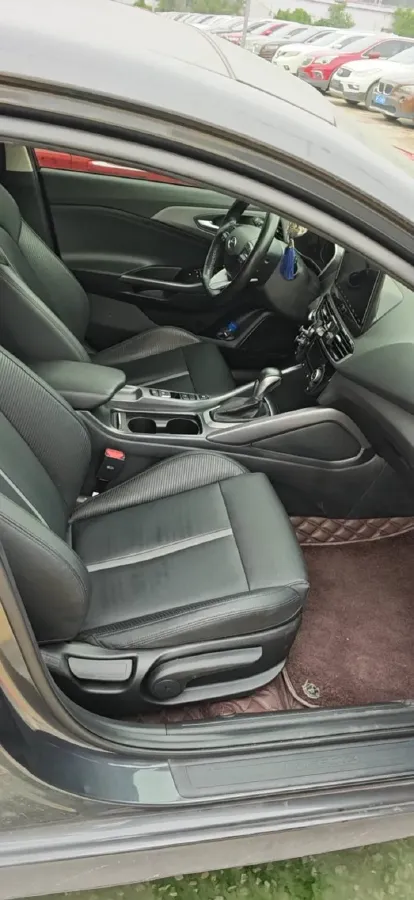 2019 Hyundai La Festa 1.6T 204HP L4 7DCT,autocango,china used car exporter,china ev exporter,chinese used car exporter,chinese used ev exporter