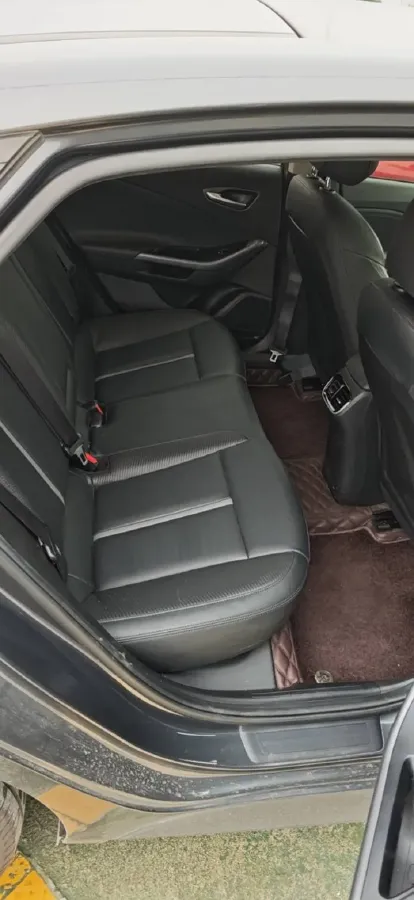 2019 Hyundai La Festa 1.6T 204HP L4 7DCT,autocango,china used car exporter,china ev exporter,chinese used car exporter,chinese used ev exporter