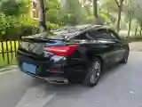 2019 HongQi H5 1.8T 180HP L4 6AT