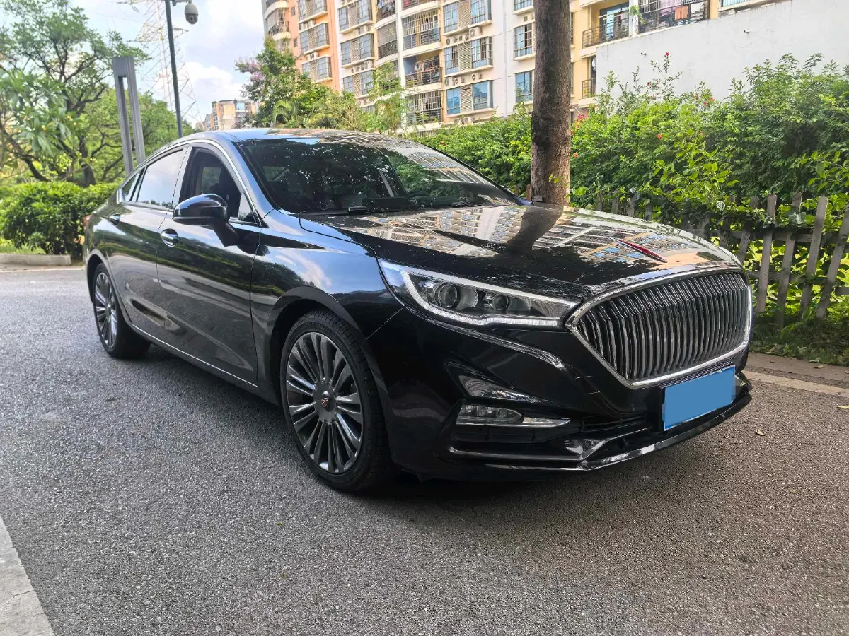 2019 HongQi H5 1.8T 180HP L4 6AT,autocango,china used car exporter,china ev exporter,chinese used car exporter,chinese used ev exporter