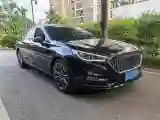 2019 HongQi H5 1.8T 180HP L4 6AT