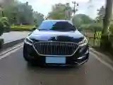 2019 HongQi H5 1.8T 180HP L4 6AT