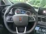 2019 HongQi H5 1.8T 180HP L4 6AT