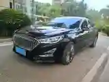 2019 HongQi H5 1.8T 180HP L4 6AT