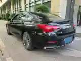 2019 HongQi H5 1.8T 180HP L4 6AT