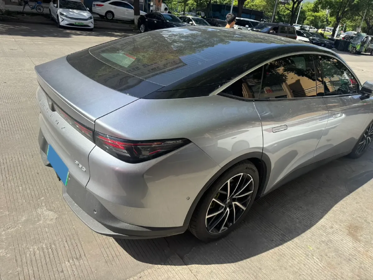 2025 ARCFOX αS5 BEV,autocango,china used car exporter,china ev exporter,chinese used car exporter,chinese used ev exporter