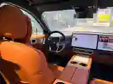 2023 Li L8 Range Extended 154HP REEV 40.9KWH