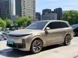 2023 Li L8 Range Extended 154HP REEV 40.9KWH
