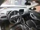 2021 BaoJun 510 1.5L 99HP L4 CVT