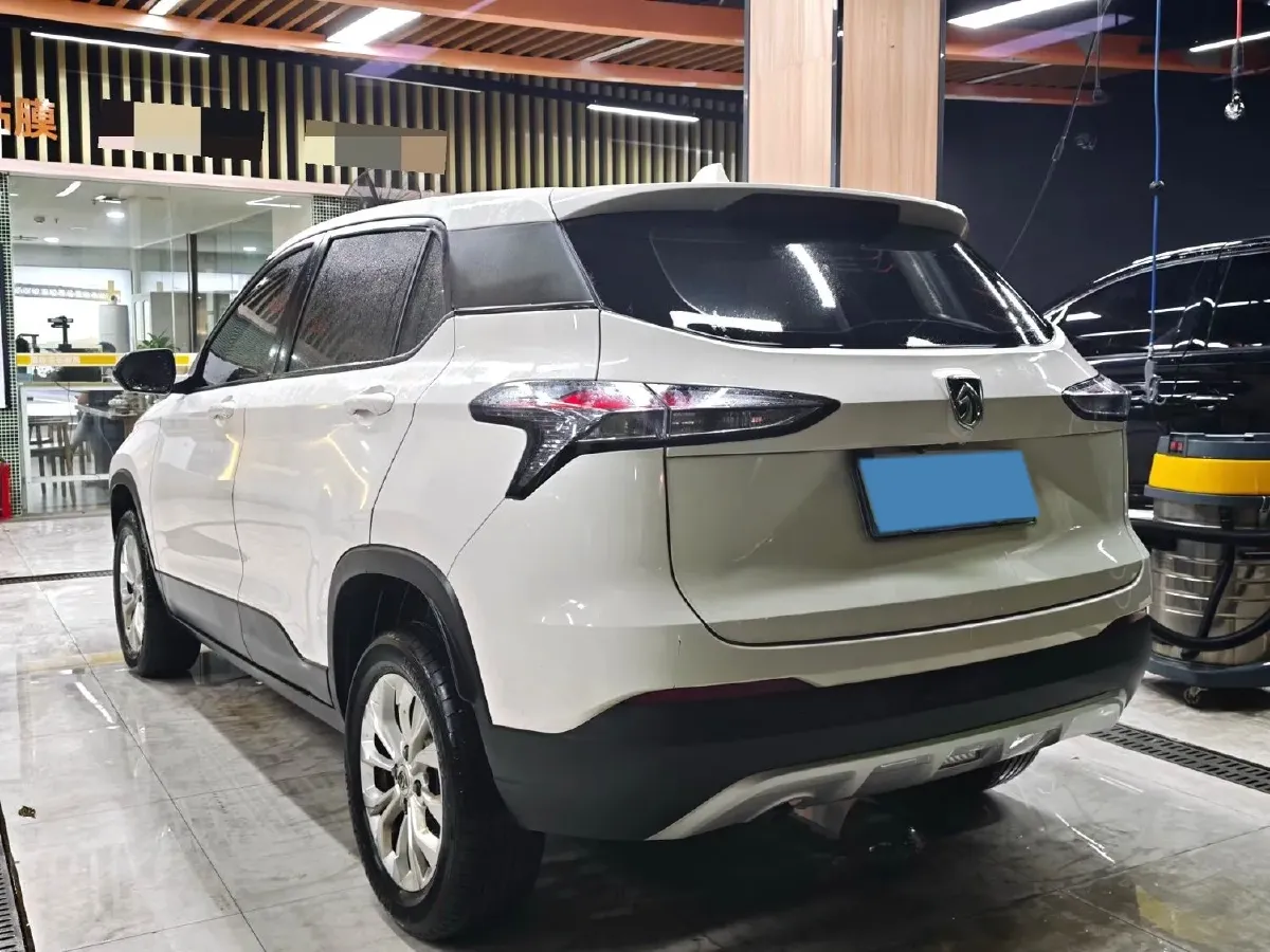 2021 BaoJun 510 1.5L 99HP L4 CVT,autocango,china used car exporter,china ev exporter,chinese used car exporter,chinese used ev exporter