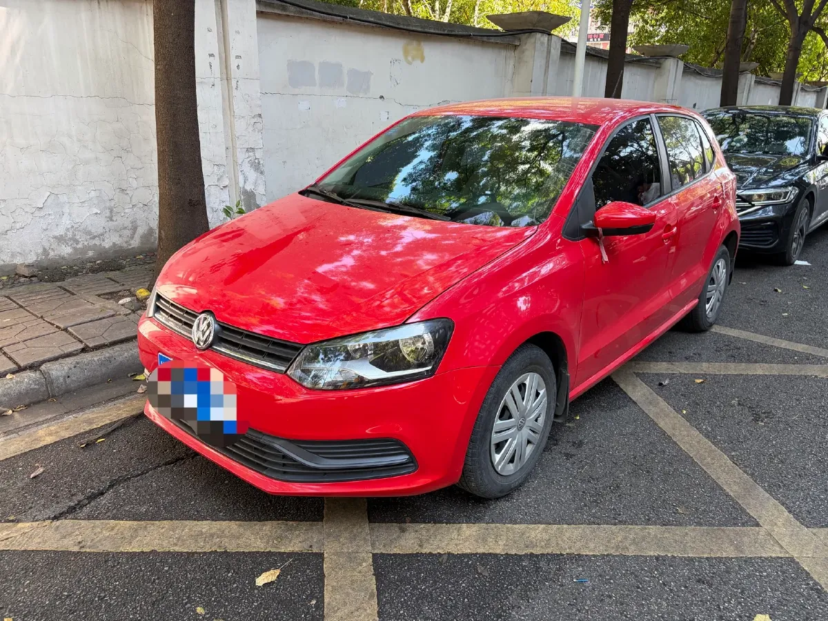 2016 Volkswagen Polo 1.4L 90HP L4 6AT,autocango,china used car exporter,china ev exporter,chinese used car exporter,chinese used ev exporter