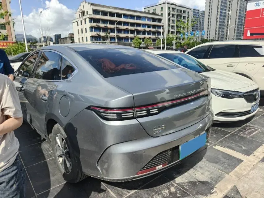 2024 BYD Destroyer 05 1.5L 110HP L4 E-CVT PHEV 8.3KWH,autocango,china used car exporter,china ev exporter,chinese used car exporter,chinese used ev exporter