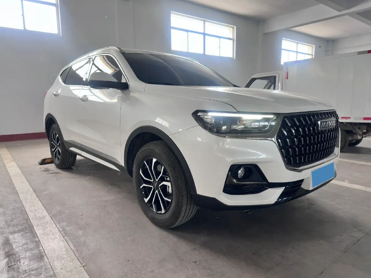 2023 Haval H6 1.5T 150HP L4 7DCT,autocango,china used car exporter,china ev exporter,chinese used car exporter,chinese used ev exporter