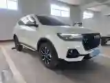 2023 Haval H6 1.5T 150HP L4 7DCT