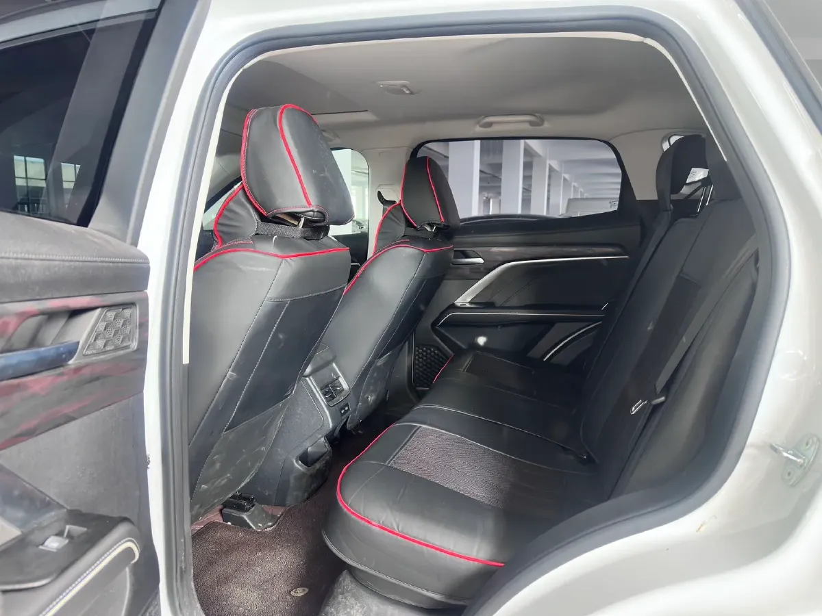 2023 Haval H6 1.5T 150HP L4 7DCT,autocango,china used car exporter,china ev exporter,chinese used car exporter,chinese used ev exporter