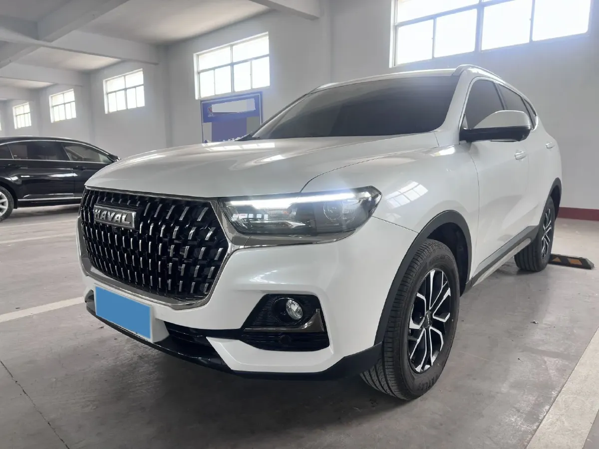 2023 Haval H6 1.5T 150HP L4 7DCT,autocango,china used car exporter,china ev exporter,chinese used car exporter,chinese used ev exporter