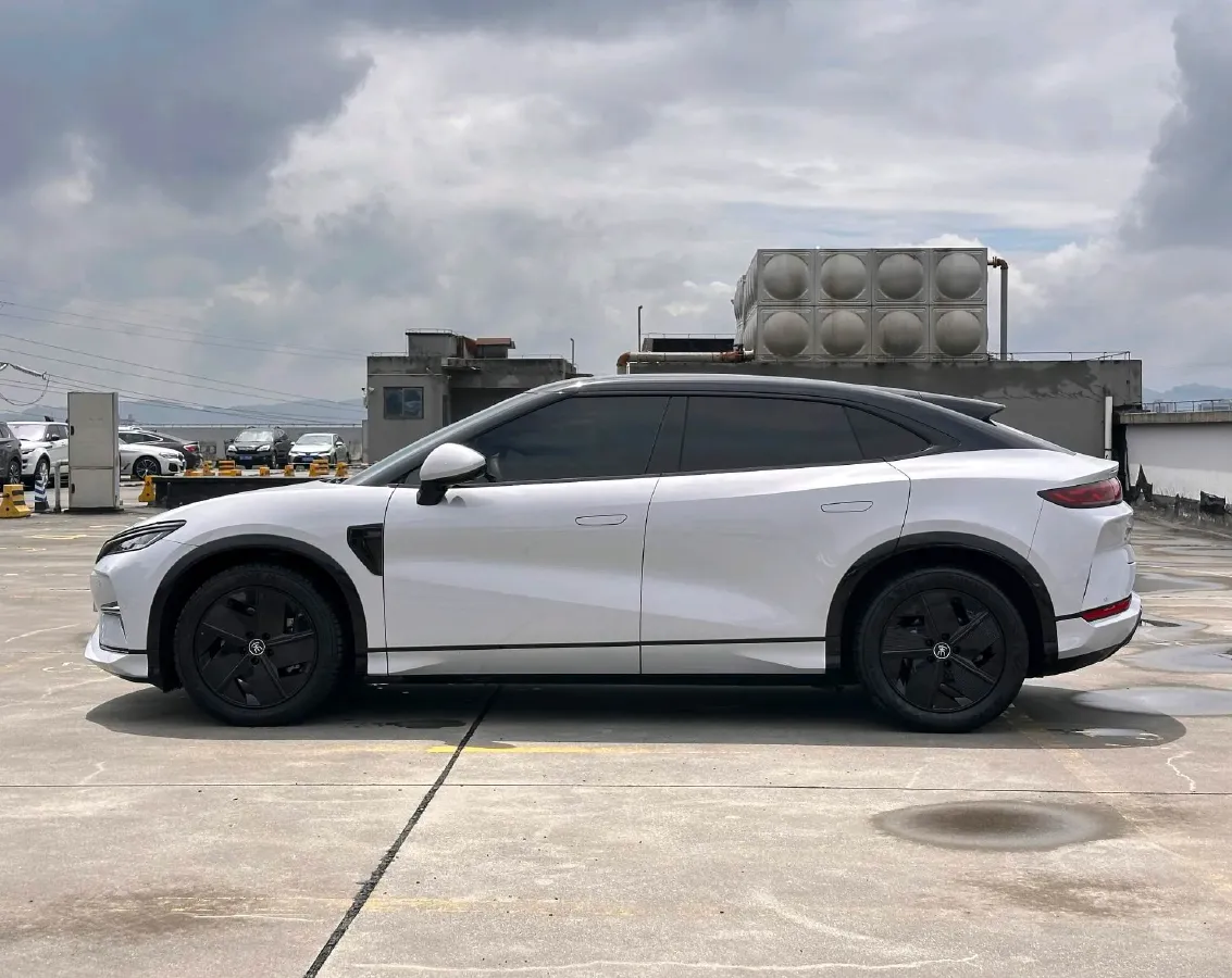 2024 BYD SongL EV BEV 71.8KWH,autocango,china used car exporter,china ev exporter,chinese used car exporter,chinese used ev exporter