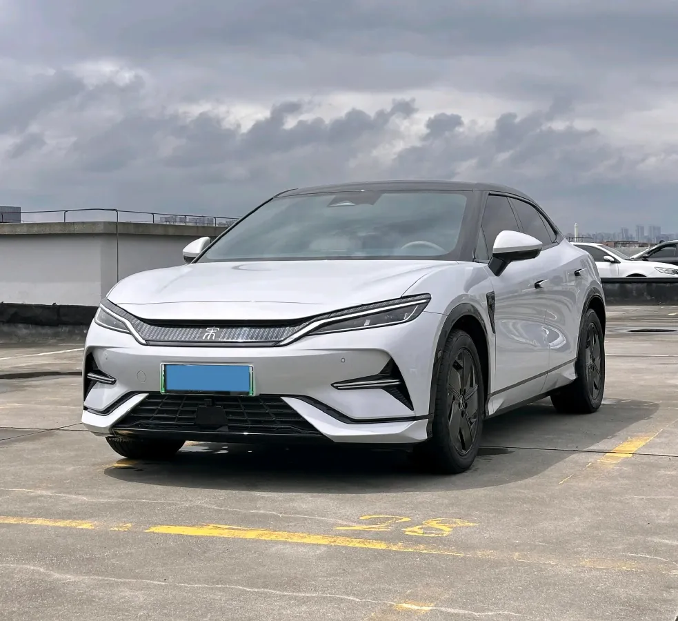 2024 BYD SongL EV BEV 71.8KWH,autocango,china used car exporter,china ev exporter,chinese used car exporter,chinese used ev exporter