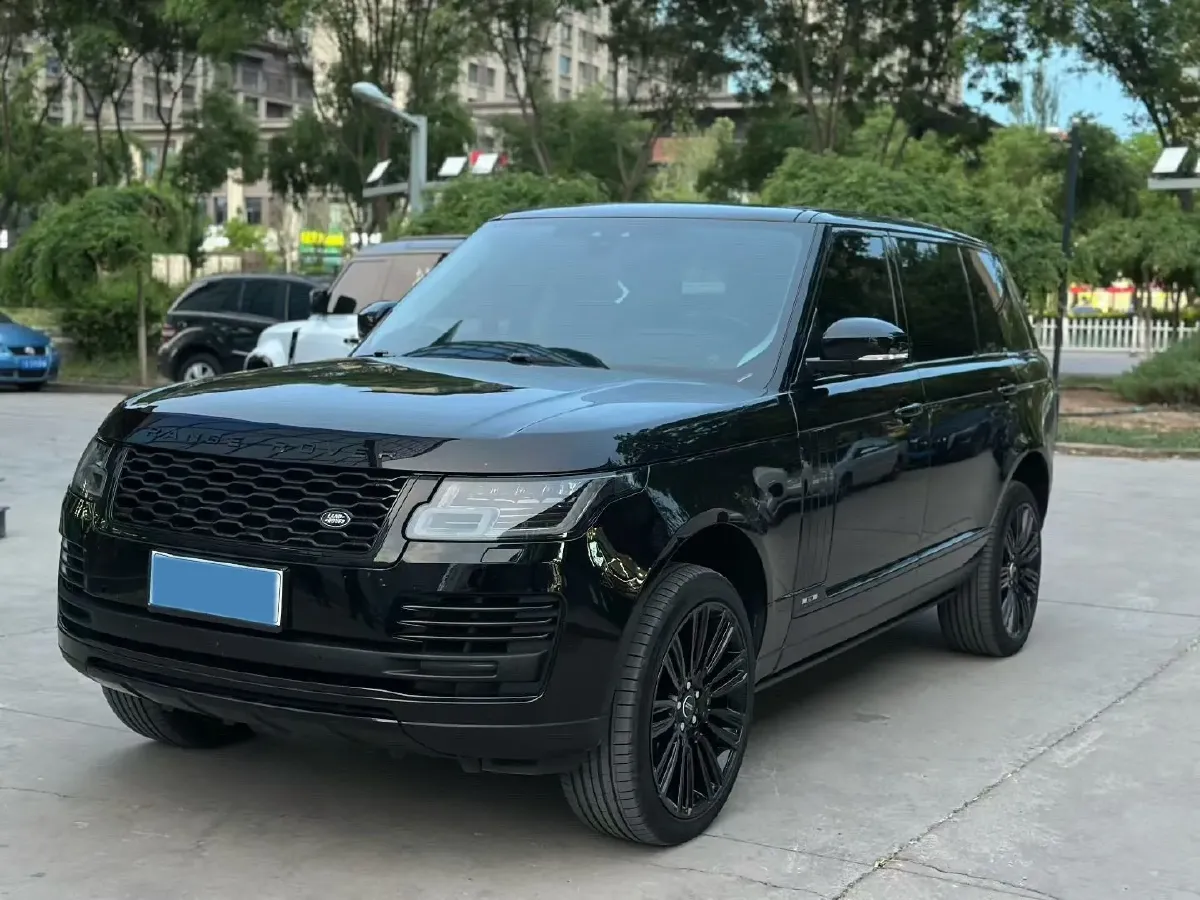 2021 Land Rover Range Rover 3.0T 400HP L6 8AT,autocango,china used car exporter,china ev exporter,chinese used car exporter,chinese used ev exporter