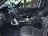 2021 Land Rover Range Rover 3.0T 400HP L6 8AT