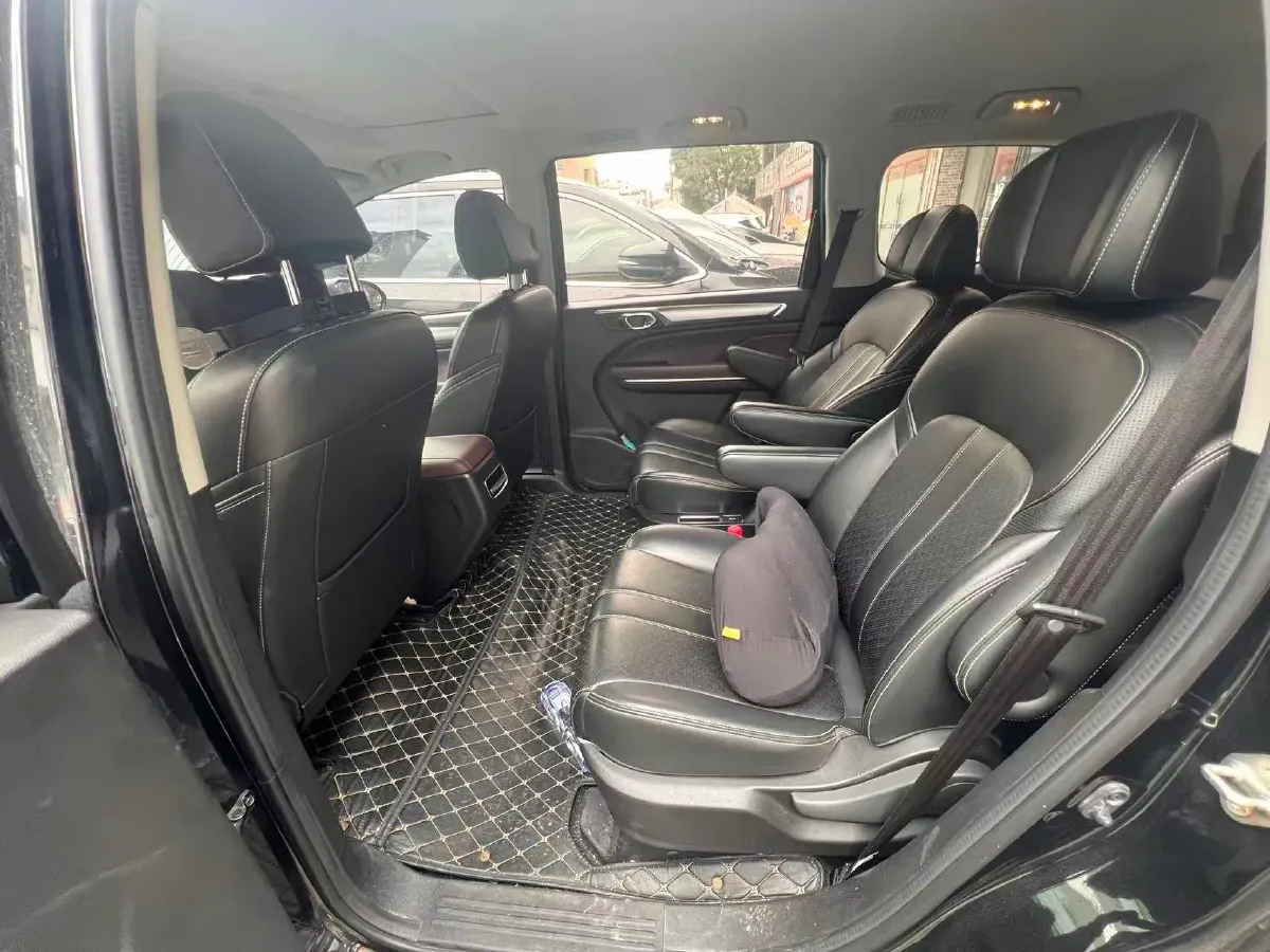 2021 GAC Trumpchi M6 1.5T 169HP L4 7DCT,autocango,china used car exporter,china ev exporter,chinese used car exporter,chinese used ev exporter