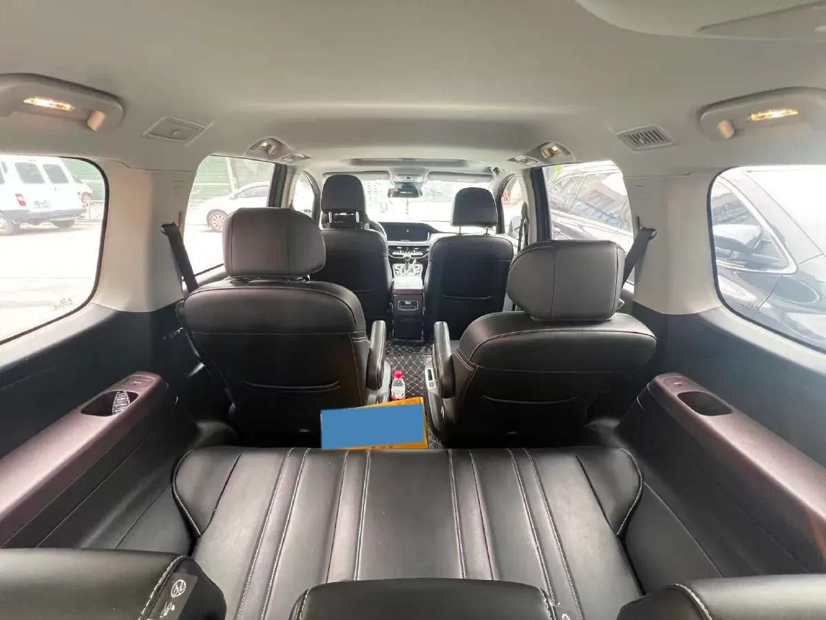 2021 GAC Trumpchi M6 1.5T 169HP L4 7DCT,autocango,china used car exporter,china ev exporter,chinese used car exporter,chinese used ev exporter