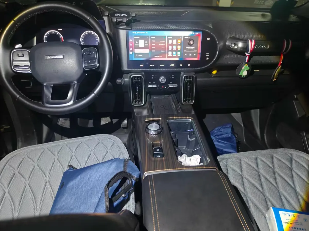 2022 Haval Dargo 1.5T 184HP L4 7DCT,autocango,china used car exporter,china ev exporter,chinese used car exporter,chinese used ev exporter