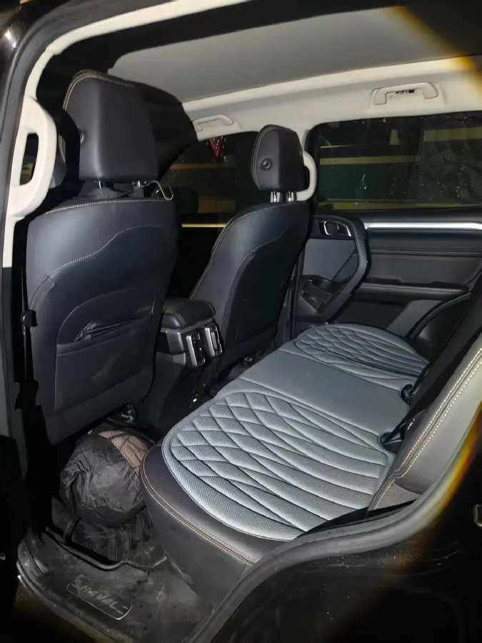 2022 Haval Dargo 1.5T 184HP L4 7DCT,autocango,china used car exporter,china ev exporter,chinese used car exporter,chinese used ev exporter