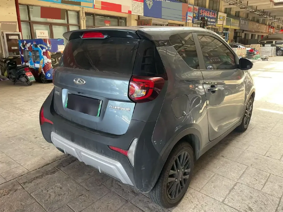 2024 Chery Little Ant BEV 29.23KWH,autocango,china used car exporter,china ev exporter,chinese used car exporter,chinese used ev exporter