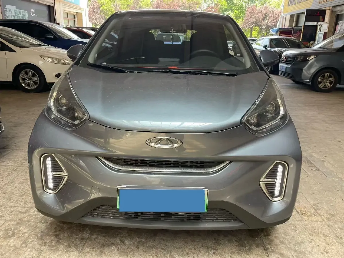 2024 Chery Little Ant BEV 29.23KWH,autocango,china used car exporter,china ev exporter,chinese used car exporter,chinese used ev exporter