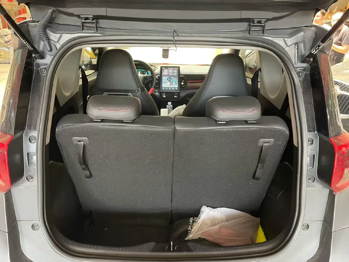 2024 Chery Little Ant BEV 29.23KWH,autocango,china used car exporter,china ev exporter,chinese used car exporter,chinese used ev exporter