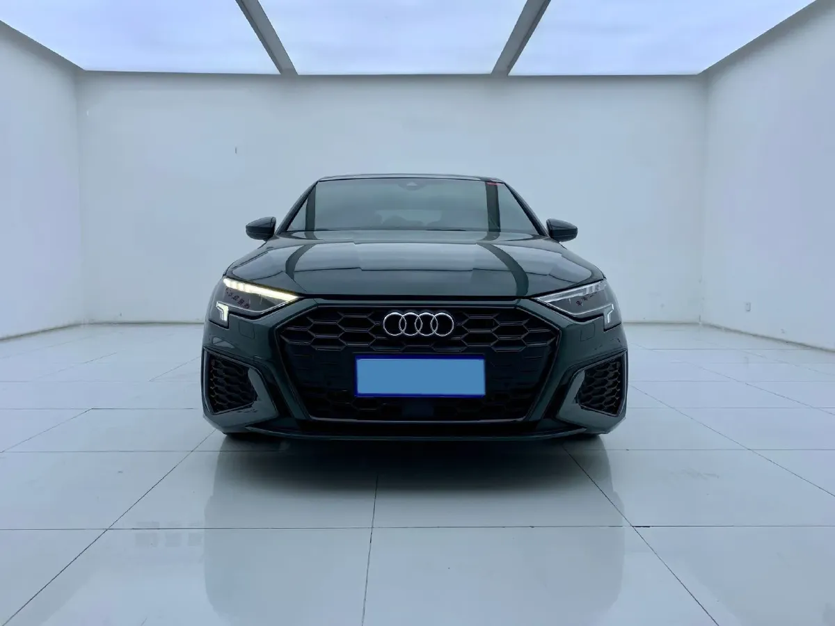 2023 Audi A3 1.4T 150HP L4 7DCT,autocango,china used car exporter,china ev exporter,chinese used car exporter,chinese used ev exporter