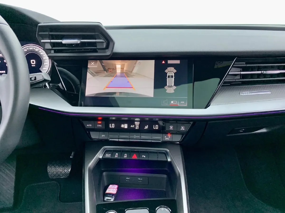 2023 Audi A3 1.4T 150HP L4 7DCT,autocango,china used car exporter,china ev exporter,chinese used car exporter,chinese used ev exporter