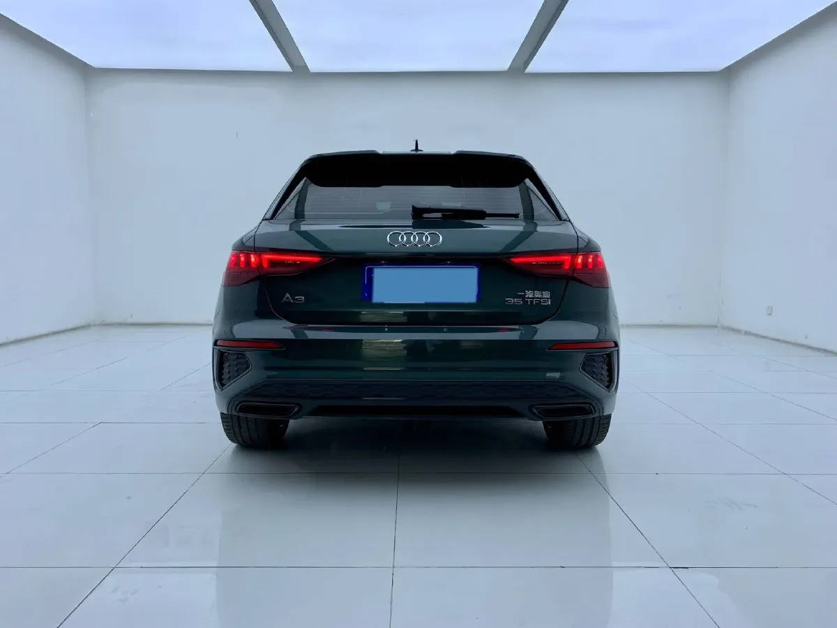 2023 Audi A3 1.4T 150HP L4 7DCT,autocango,china used car exporter,china ev exporter,chinese used car exporter,chinese used ev exporter