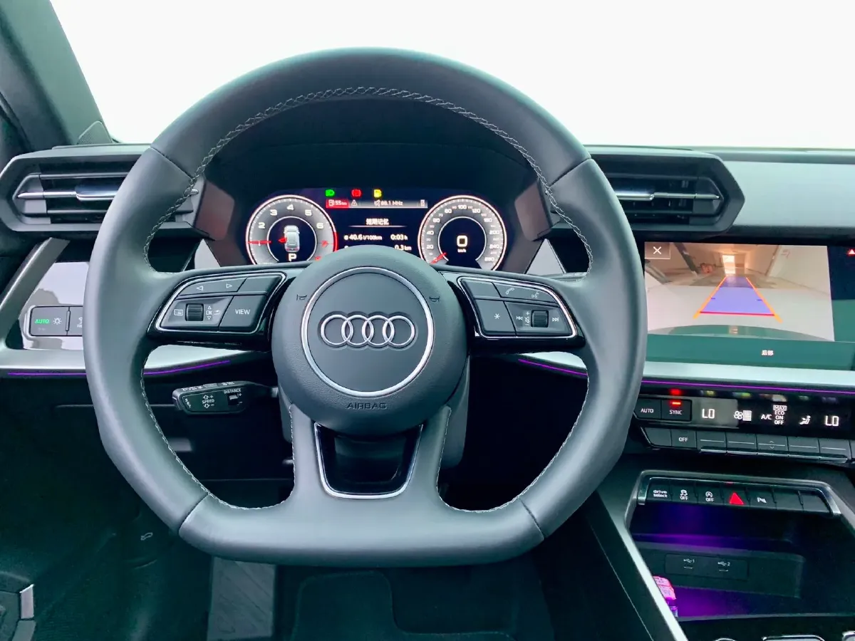 2023 Audi A3 1.4T 150HP L4 7DCT,autocango,china used car exporter,china ev exporter,chinese used car exporter,chinese used ev exporter